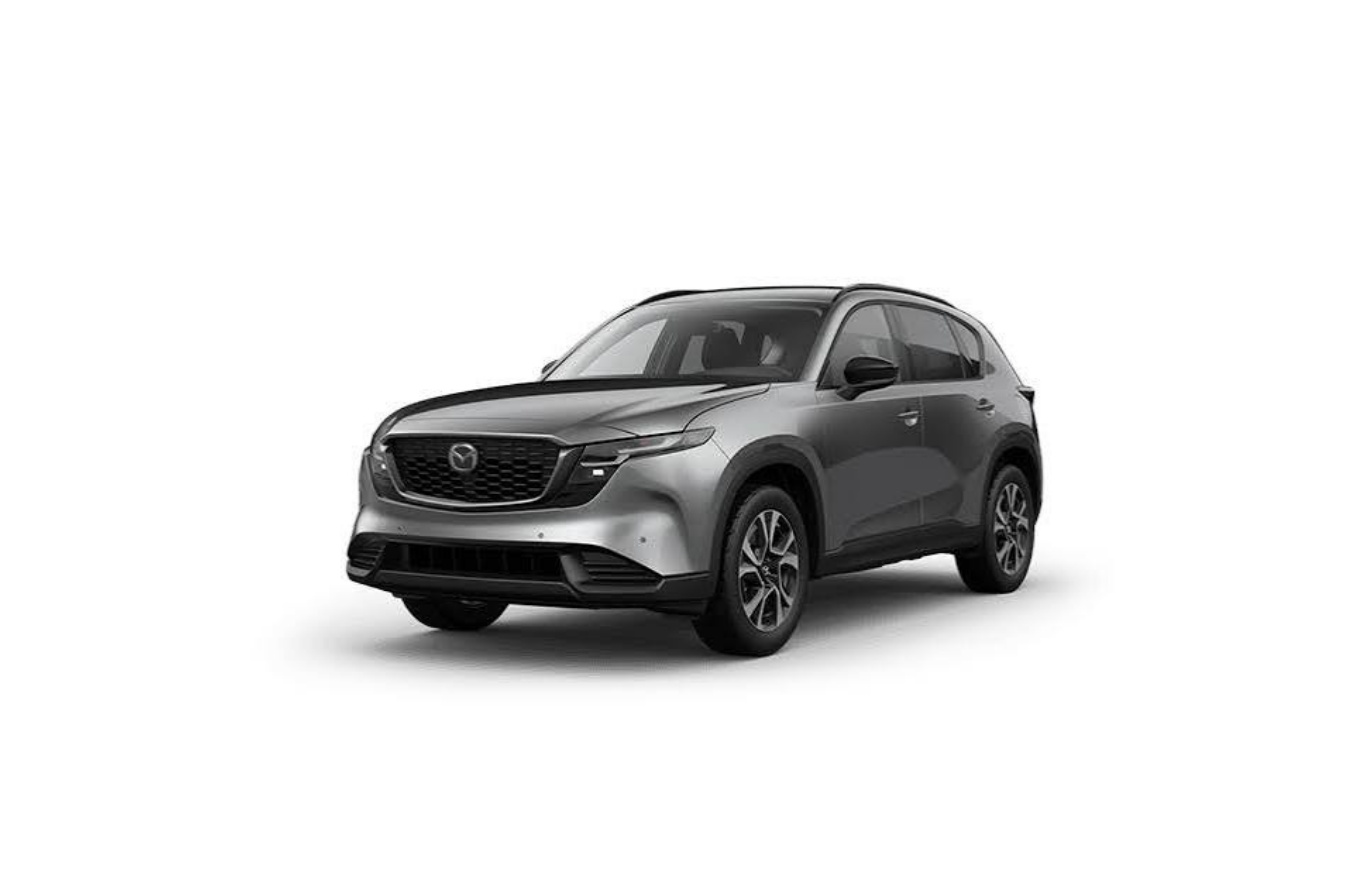 Volvo XC60 (1st & 2nd Gen)
