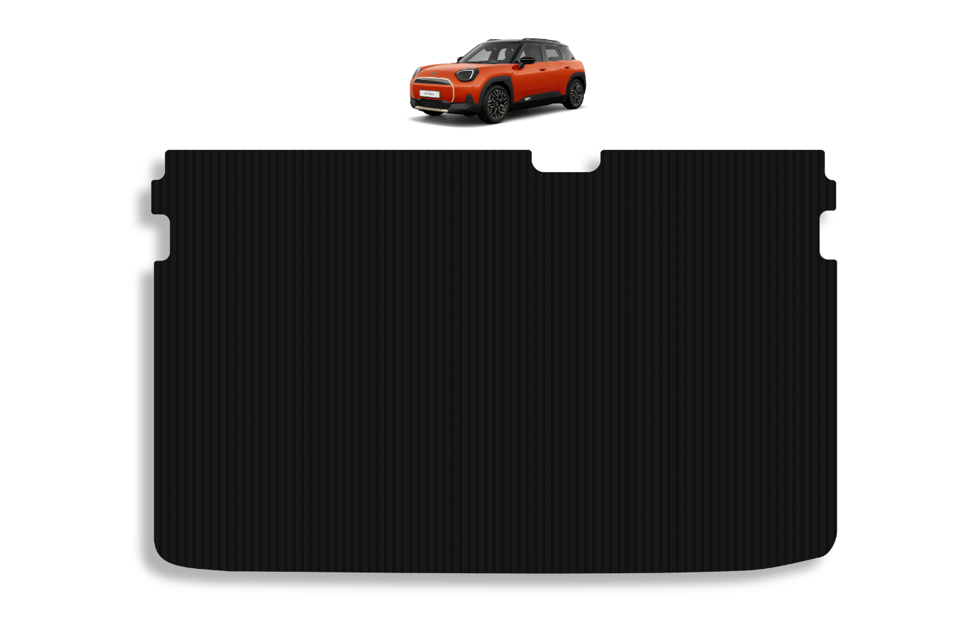 Mini Aceman Boot Mat | 2025-Present - Image 2