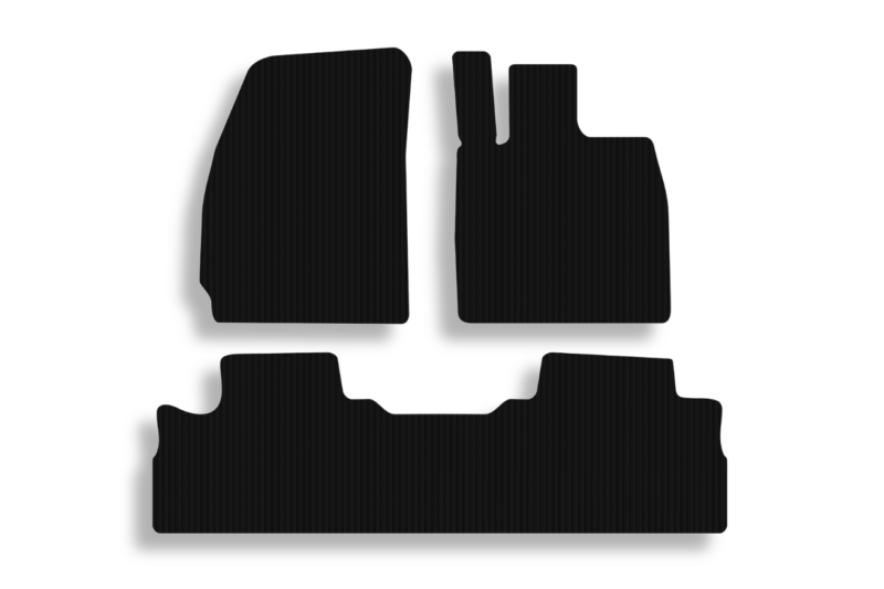 Chery Tiggo 9 Pro Floor Mats 2026