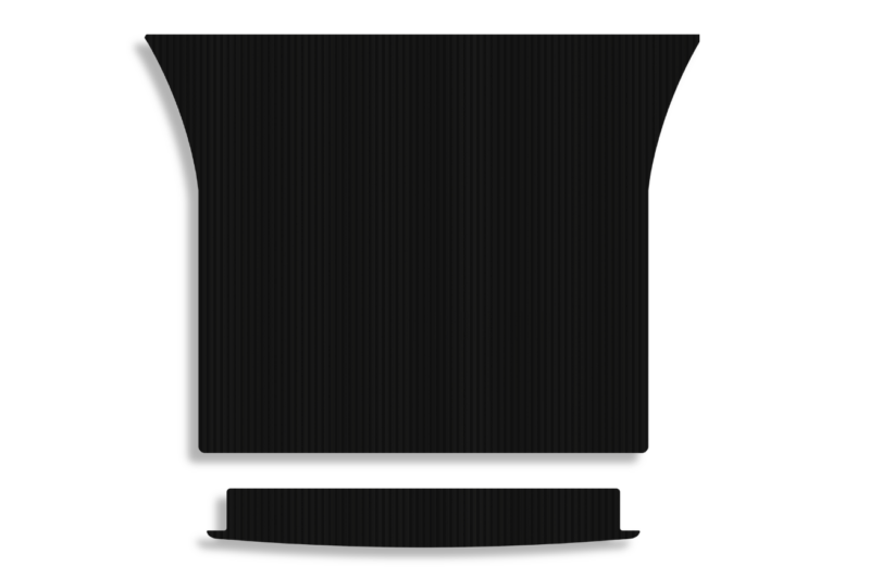 Land Cruiser 300 Hybrid Extended Boot Mat | 2022 - Present