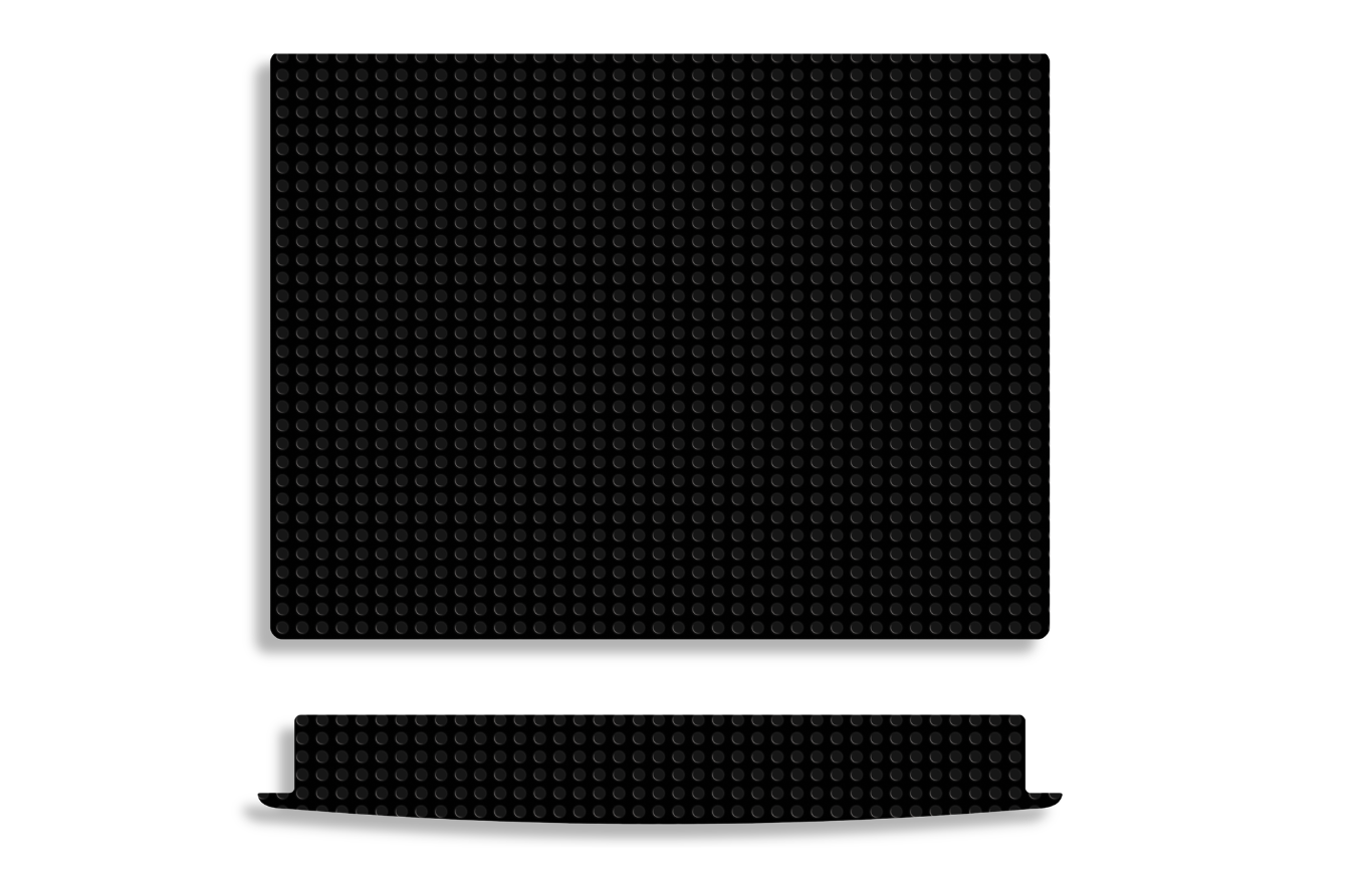 Land Cruiser 300 Hybrid Boot Mat | 2022 - Present - Image 3