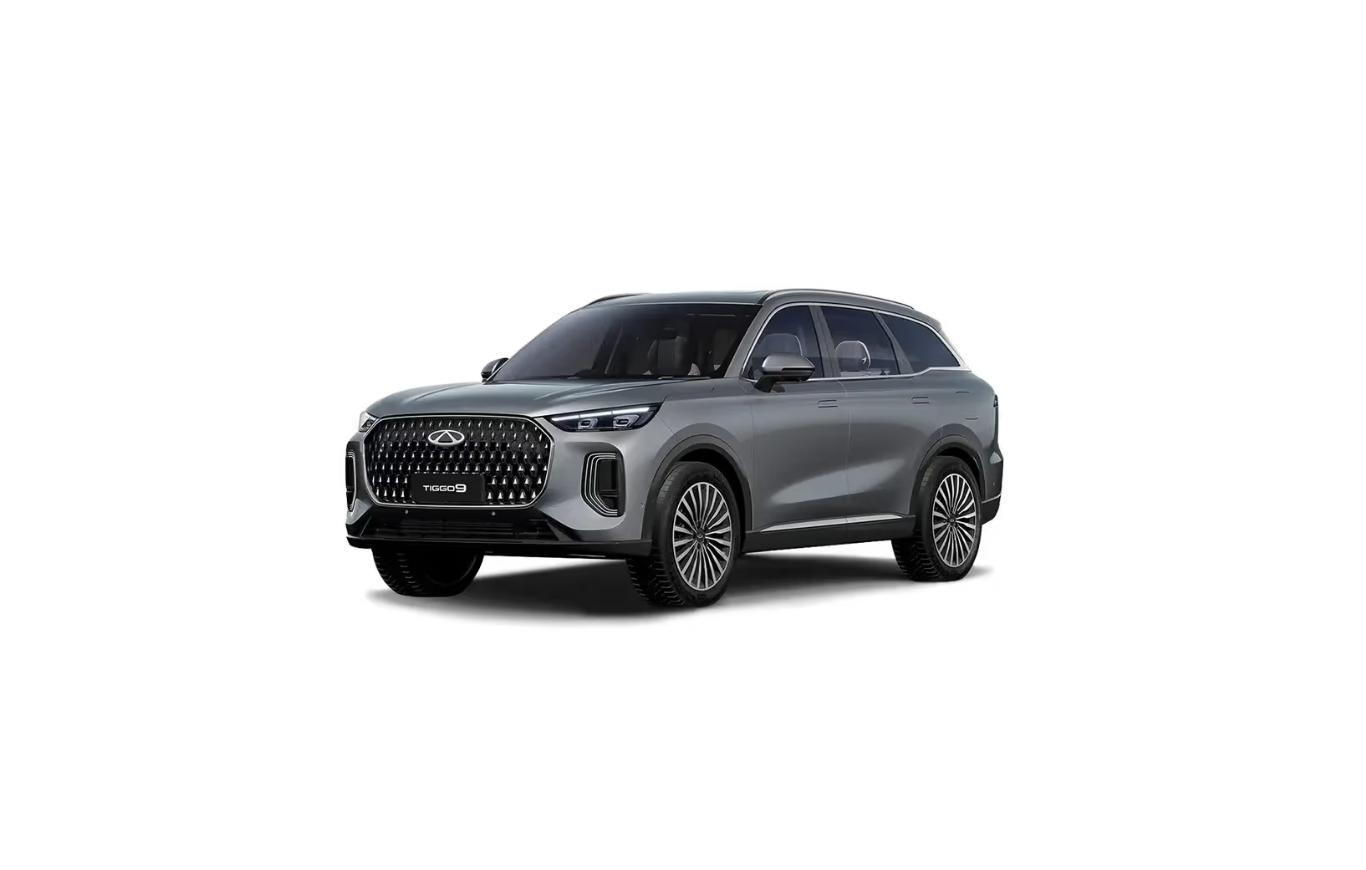 AUDI Q3 2nd Gen (Facelift) 2018-present<br />
