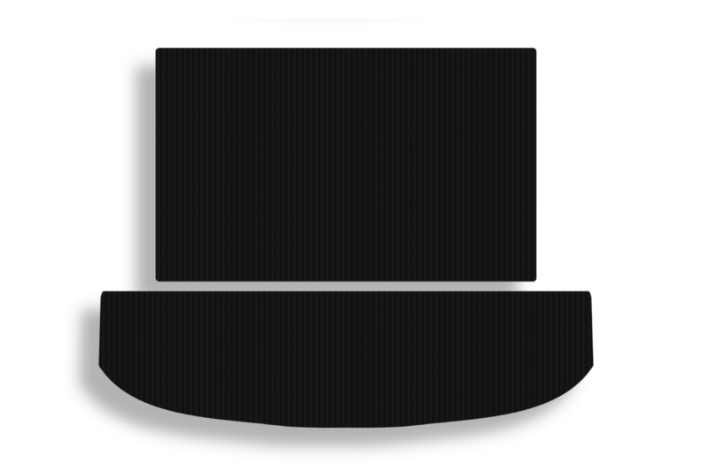 Kia Sorento Boot Mat Large Hinged 2022-2025
