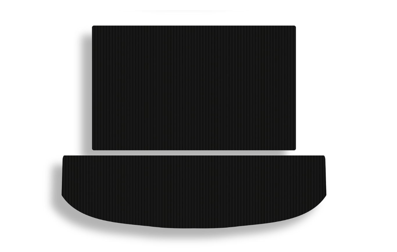 Kia Sorento Boot Mat Large Hinged 2022-2025