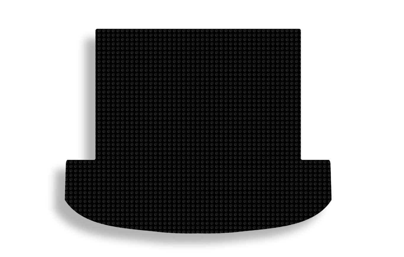 Kia Sorento Boot Mat Large 2022-2025 - Image 3