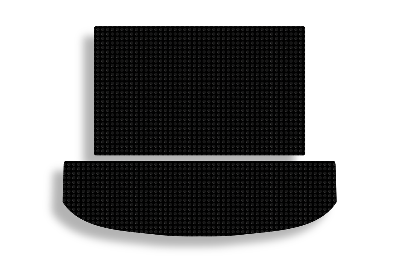 Kia Sorento Boot Mat Large Hinged 2022-2025 - Image 3