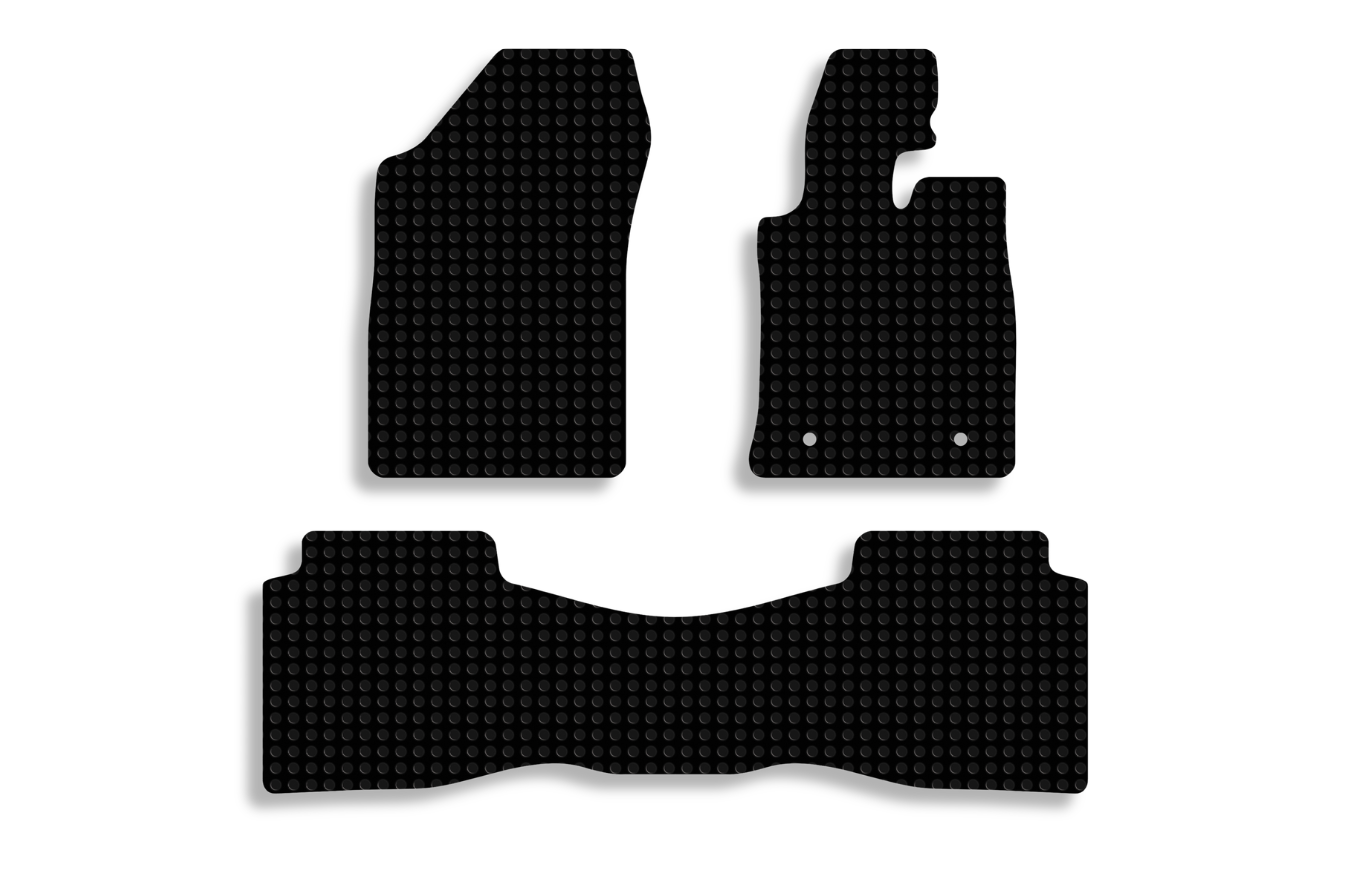 Subaru Outback Floor Mat | 2026 - Image 3