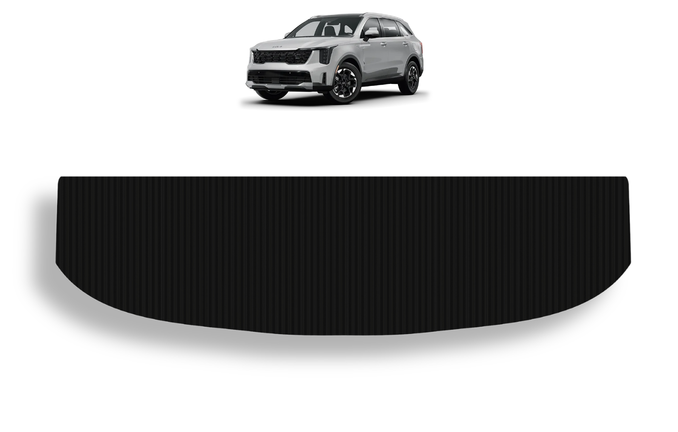 Kia Sorento Boot Mat Mini 2022-2025 - Image 2